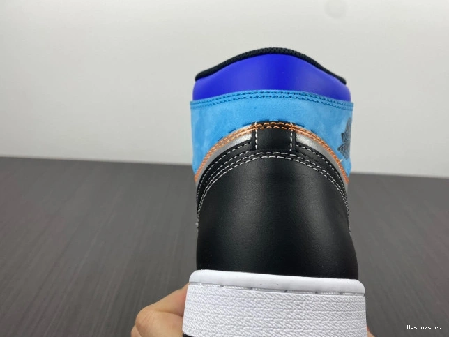 1 Air Retro OG High DC6515-100 Prototype Jordan 0314